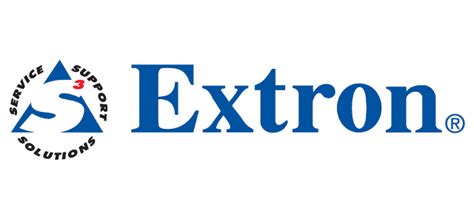 Extron Opens Product Demonstration And Training Center In Tel Aviv