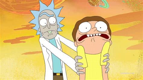Rick And Morty Where Do We Go Now Geeks