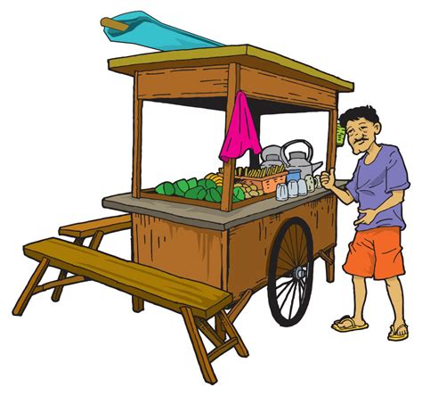 Maybe you would like to learn more about one of these? Wildan's "STUPID" Weblog: Angkringan : Merakyat, Tapi ...