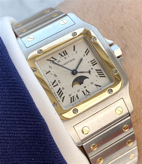 Erklärung Verantwortlicher Für Das Sportspiel Ich Möchte Cartier Uhren