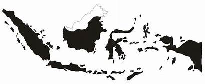 Peta Indonesia Gambar Cdr Map Pulau Putih