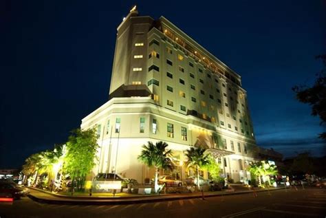 亚罗士打starcity Hotel Alor Setar Hotel Hotel Place Hotel Price