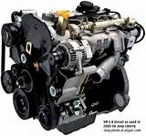 Photos of Using Diesel In Gas Engine