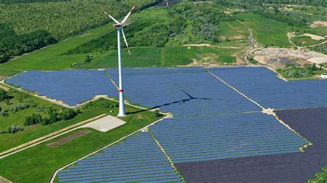 Die encavis ag ist einer der größten unabhängigen börsennotierten solarparkbetreiber in deutschland. Encavis AG chooses Greenbyte for data management - Greenbyte