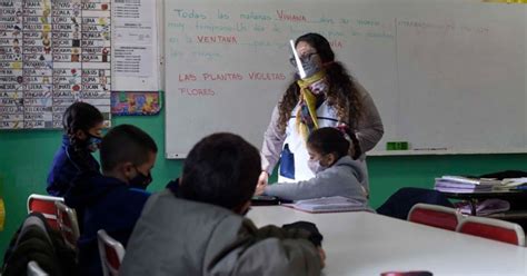 Autorizan Un Aumento En La Cuota De Los Colegios Privados Bonaerenses A Partir De Julio