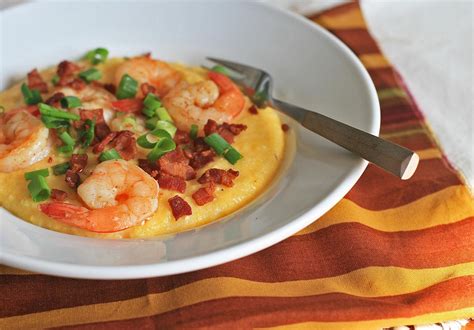Homemade Shrimp And Grits Paula Deen Best Ever And So Easy How To