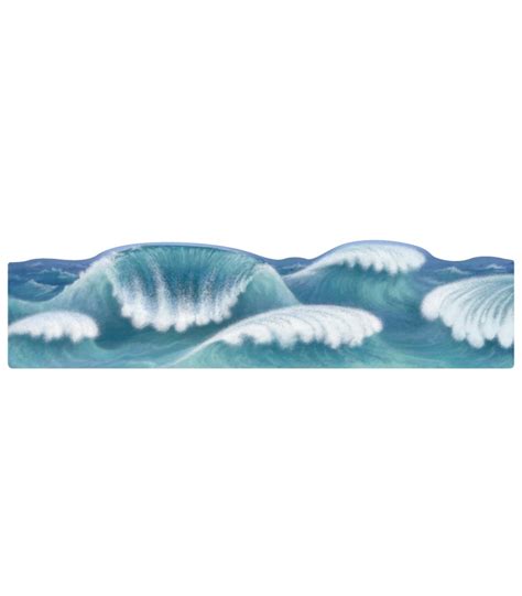 Free Wave Border Cliparts Download Free Wave Border Cliparts Png