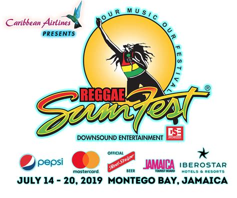 montego bay reggae sumfest privatetransportation service