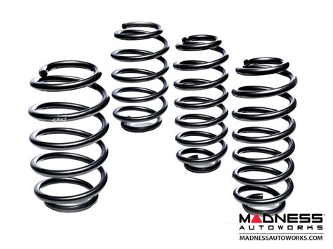 Mini Mini Cooper Pro Kit Lowering Springs By Eibach Parts For Mini