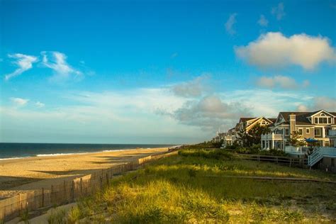 10 Best Beaches In Delaware The Crazy Tourist Delaware Beaches