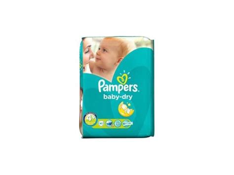 Pampers Baby Dry Size 4 48pc Apotheka ΙΑΤΡΙΚΑ