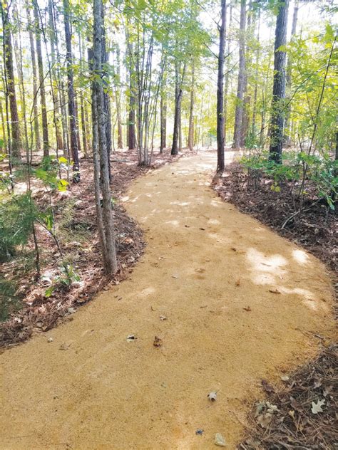 Chatham County To Dedicate Peaceful Pathways For Caregivers The