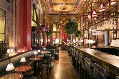 The Best Bars In London Right Now London Bars Cool Bars Beautiful Bars