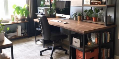Ultimate Diy Home Office Setup Checklist For Freelancers