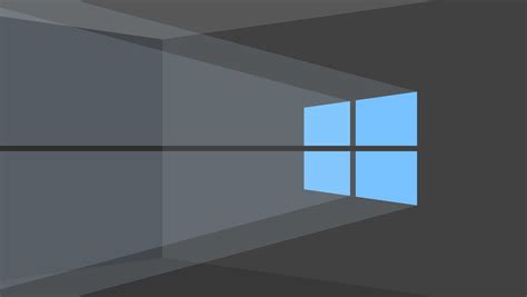 1360x768 Windows 10 Minimalism 4k Laptop Hd Hd 4k Wallpapersimages