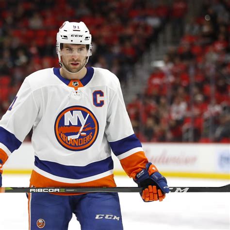John Tavares Signs 7 Year 77 Million Contract With Maple Leafs