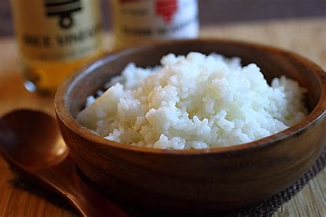 Sushi Rice The Best Recipe Online Rasas Malaysia