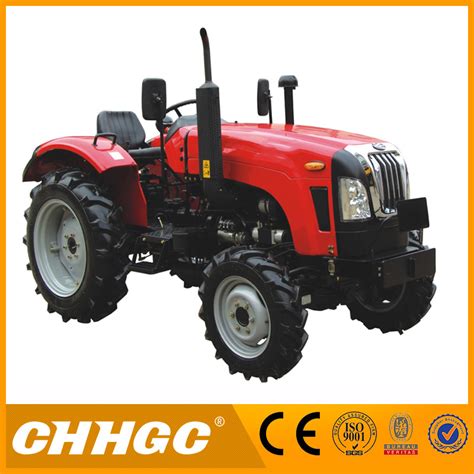 China 25hp 4wd Small Agriculture Tractors Mini Farm Tractor China
