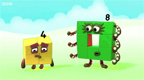 Numberblocks8 Best Adult Videos And Photos