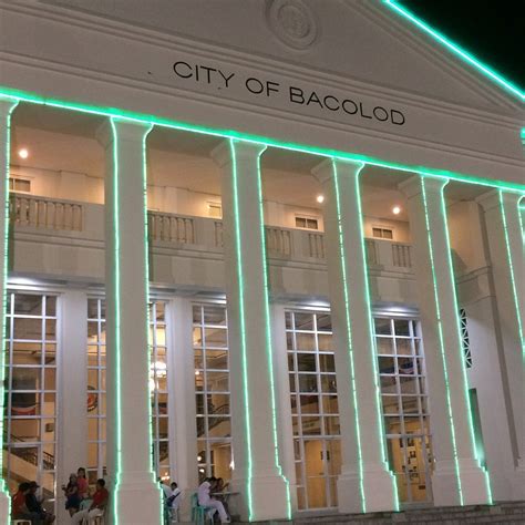 New Government Center Bacolod Tripadvisor