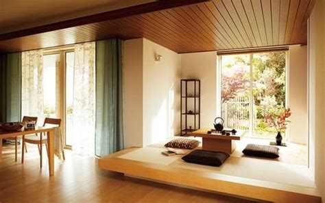 Apartment With Artistic Japanese Style Design 01 Trendecors