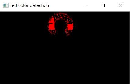 How To Detect Specific Colors From An Image Using Opencv