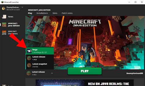 How To Install Minecraft Forge On A Windows Or Mac Pc