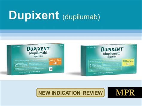 Dupixent Dosing Chart