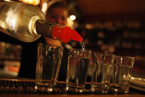 Palcohol Powdered Alcohol Made Legal In The Us After