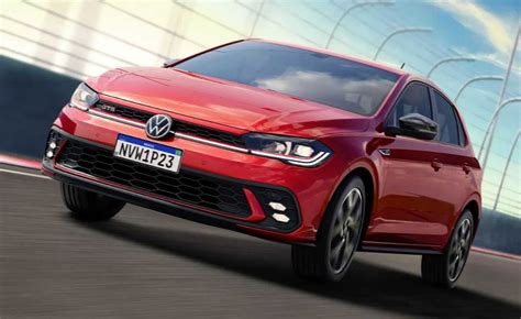Volkswagen Polo Gts La Versi N Deportiva Del Hatch Actualiz Su