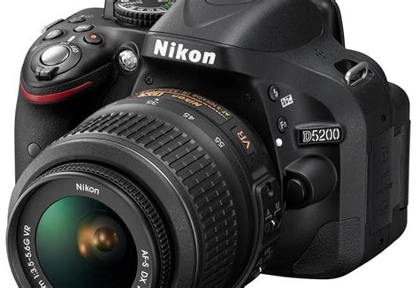 perbandingan kamera canon eos 600d dengan nikon d5100 | Kamera Center