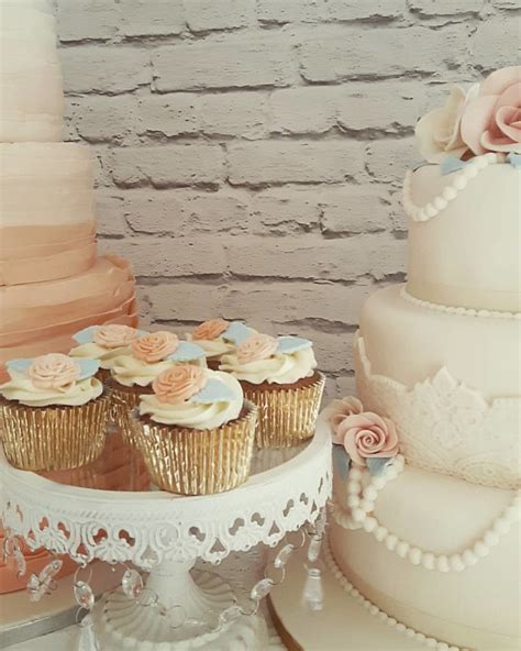 Cupcakes Wedding And Much More Flickr