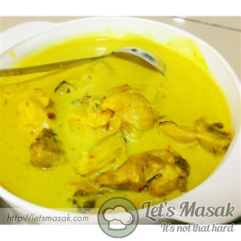 This is masak lemak cili api negeri sembilan #ceritarasamalaysia by cadey lau on vimeo, the home for high quality videos and the people who love them. Ayam Masak Lemak Cili Api (Negeri Sembilan Style) Recipe ...