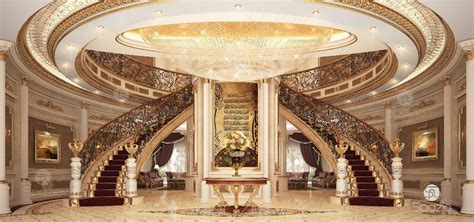 Luxury Palace Interior Design In The Uae Luxury Interior Luxury
