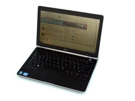 4) for free in pdf. Dell Latitude E6230 - Notebookcheck.net External Reviews