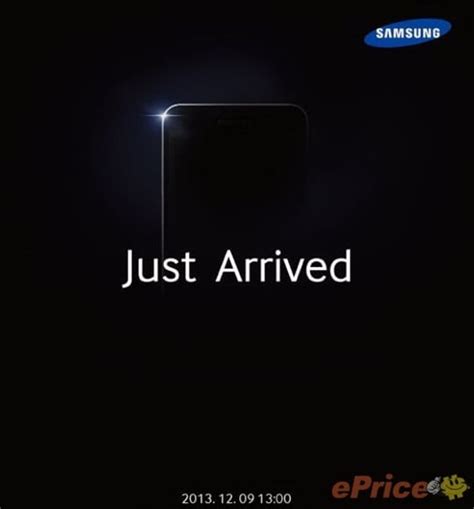Samsung Galaxy J Tipped To Arrive Ahead Of Galaxy S5