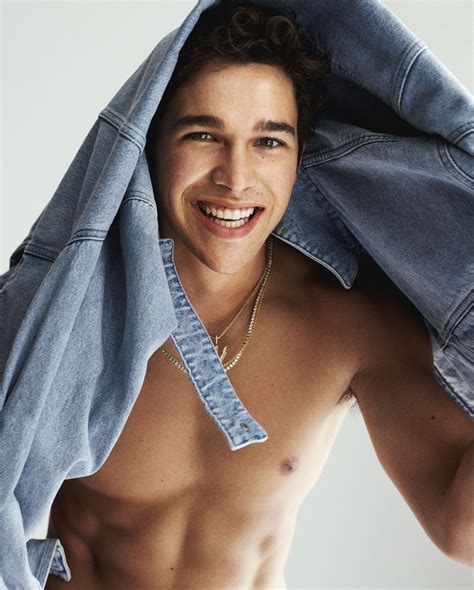 Youtuber Turned Musician Austin Mahone In The Summer 2019 Issue