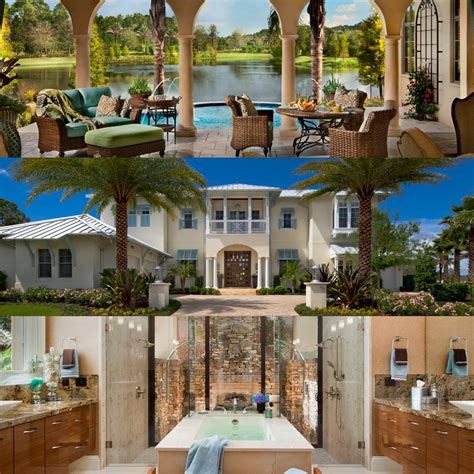 Disney Golden Oak Homes Popsugar Home