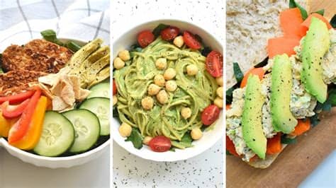 Porque hoy te traemos una receta de pita de pollo para que puedas hacerlo en casa cuando tú quieras. COMIDAS VEGANAS FÁCILES Y RÁPIDAS - YouTube