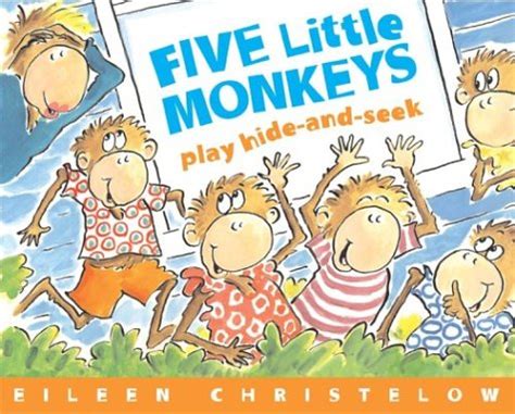 356,894 play times requires y8 browser. Five Little Monkeys Play Hide & Seek | Listen & Learn Music