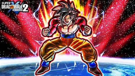 Although super vegito was easily much stronger than super saiyan 3 goku, that is likely because of the huge power boost that comes from fusion. NEW ANIMATED FULL POWER SUPER SAIYAN 4! Dragon Ball ...