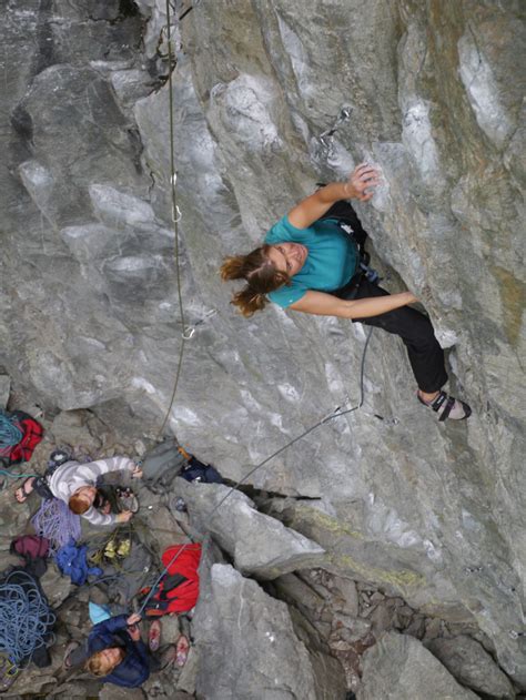 Circus Wall Squamish Climbing Altus Mountain Guides