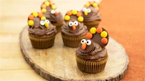 Fall Thanksgiving Dessert Recipes Hersheyland