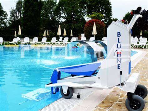Disabled Pool Lift Portable Pool Lift Portable Disabled Pool Elevator
