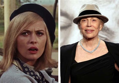 Revisit Fabulous Stars From The 1970s Then And Now