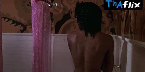 Pam Grier Breasts Scene In Friday Foster
