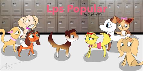 Lps Popular By Moonthenightwing On Deviantart