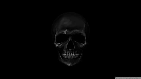 Skull Wallpaper Hd 1080p Wallpapersafari