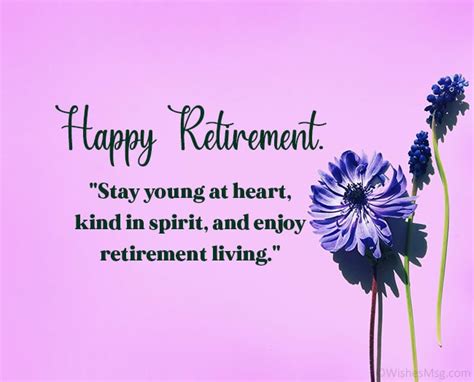 130 Retirement Wishes Messages And Quotes Wishesmsg