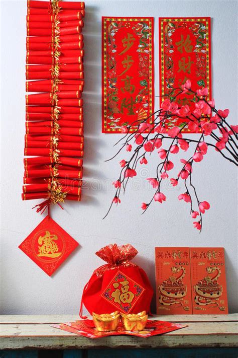 10 Easy Diy Chinese New Year Decorations